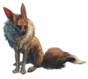 Al's Eevee