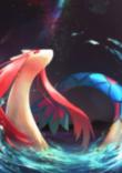 Ed's Milotic