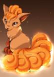 Vulpix - Roy ♂